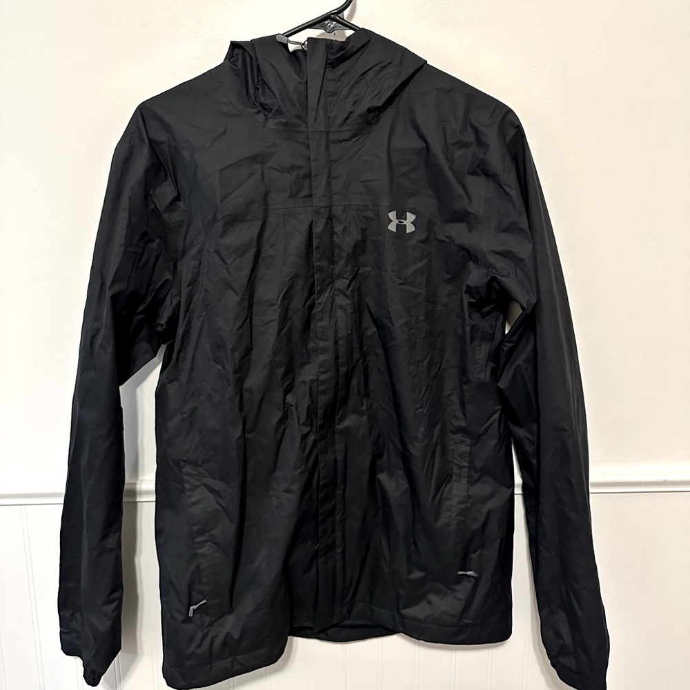 Under Armour Men’s Rain Jacket